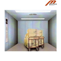 Machine Room Freight Elevator of Hydraulic Lift